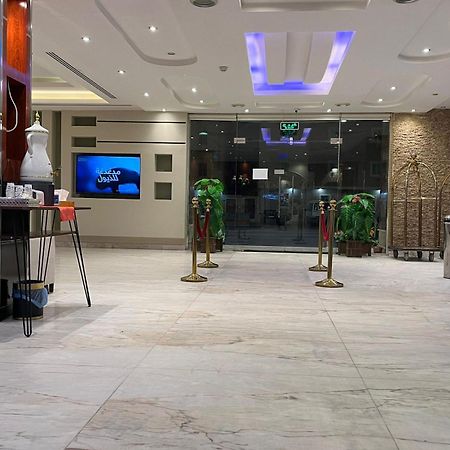 Darina Serviced Apartments Rijad Zewnętrze zdjęcie