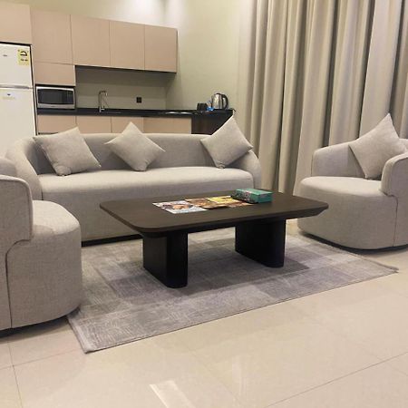 Darina Serviced Apartments Rijad Zewnętrze zdjęcie