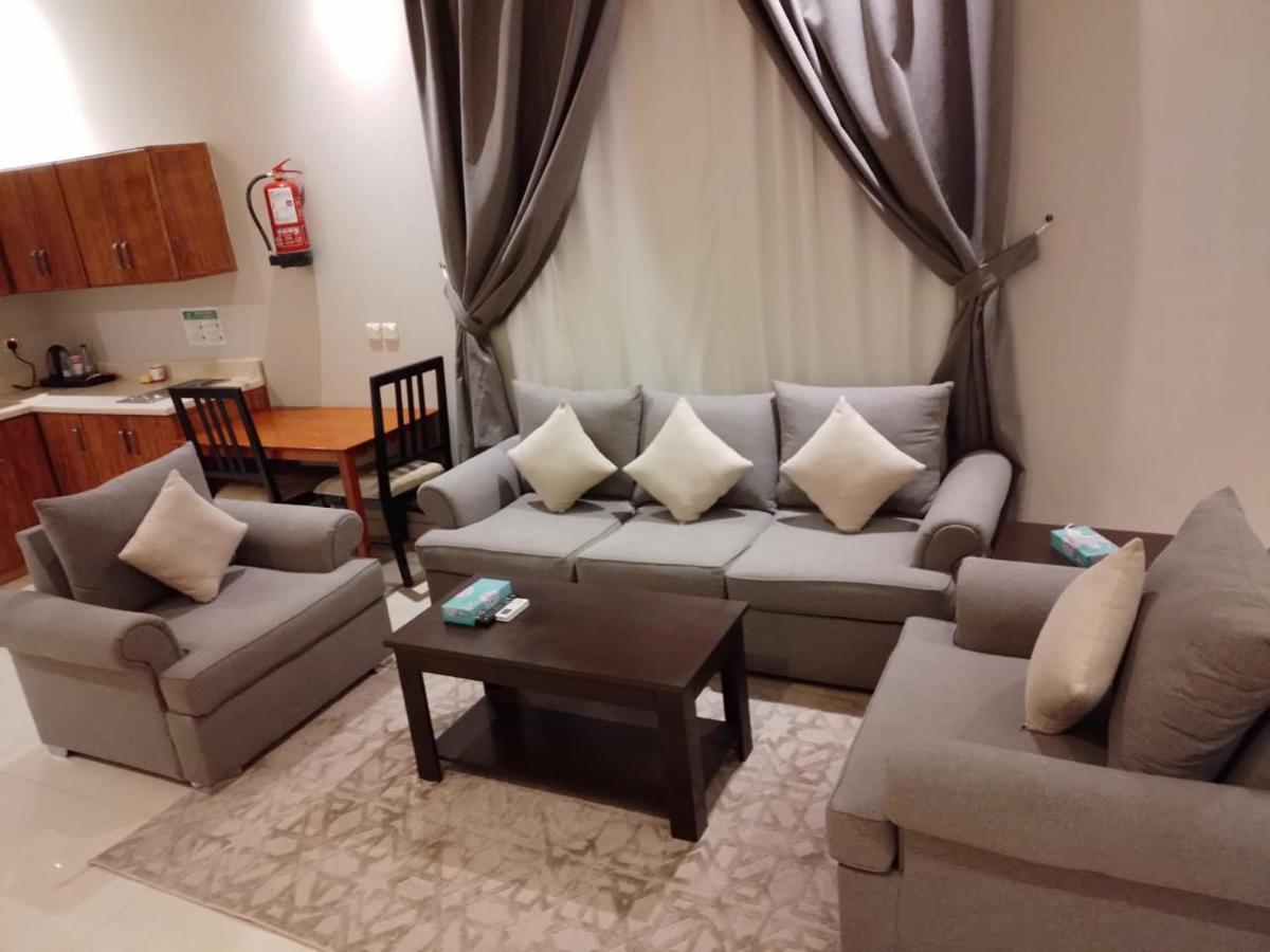 Darina Serviced Apartments Rijad Zewnętrze zdjęcie