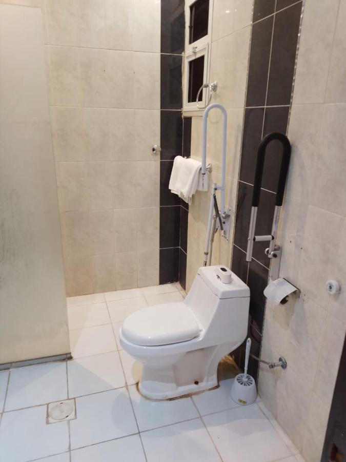 Darina Serviced Apartments Rijad Zewnętrze zdjęcie