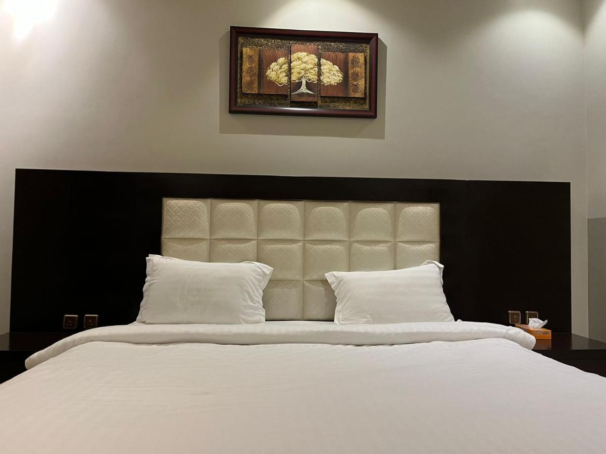 Darina Serviced Apartments Rijad Zewnętrze zdjęcie