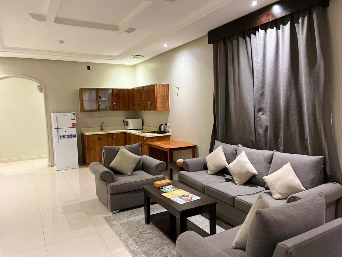 Darina Serviced Apartments Rijad Zewnętrze zdjęcie