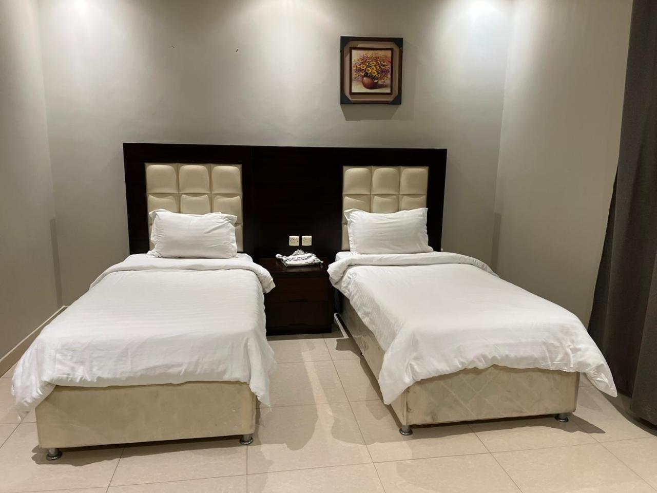 Darina Serviced Apartments Rijad Zewnętrze zdjęcie