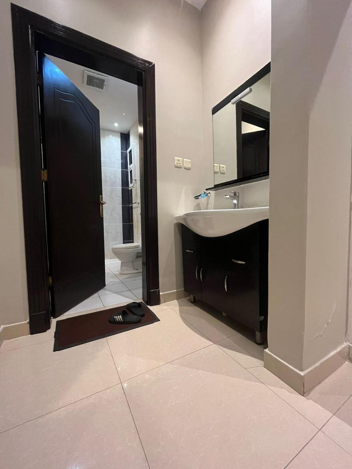 Darina Serviced Apartments Rijad Zewnętrze zdjęcie