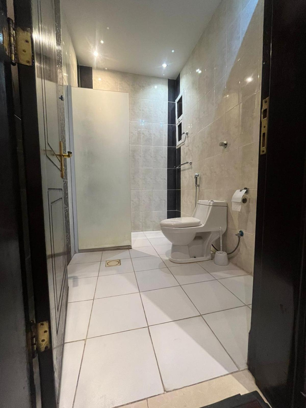 Darina Serviced Apartments Rijad Zewnętrze zdjęcie