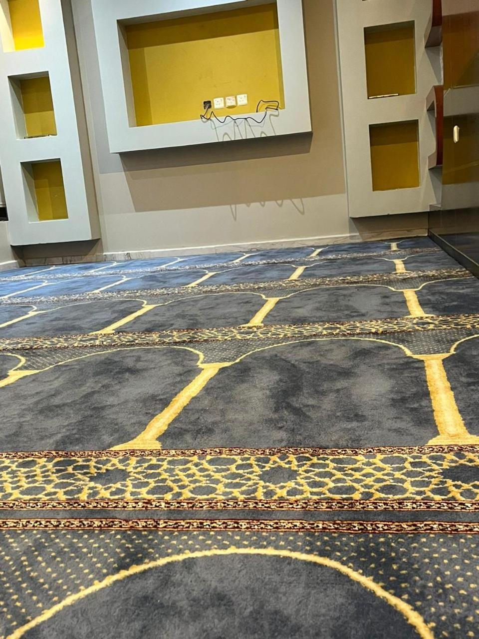 Darina Serviced Apartments Rijad Zewnętrze zdjęcie