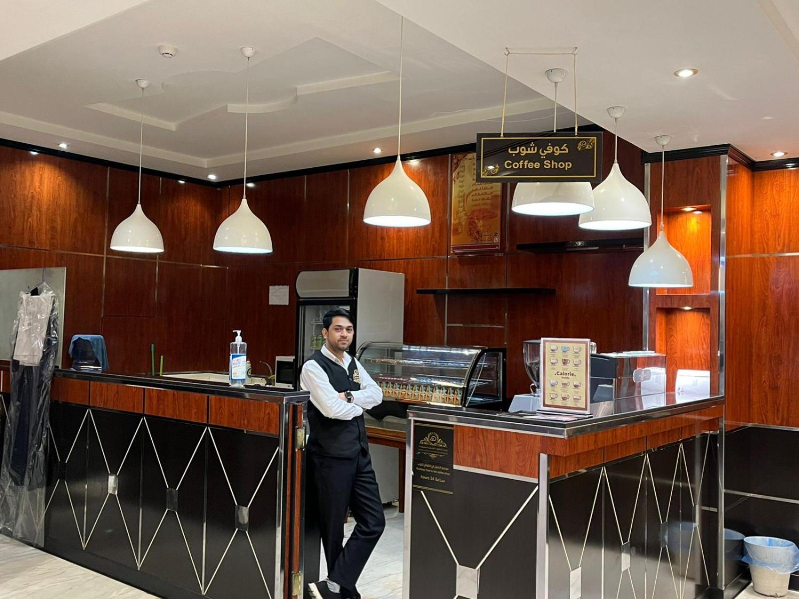 Darina Serviced Apartments Rijad Zewnętrze zdjęcie