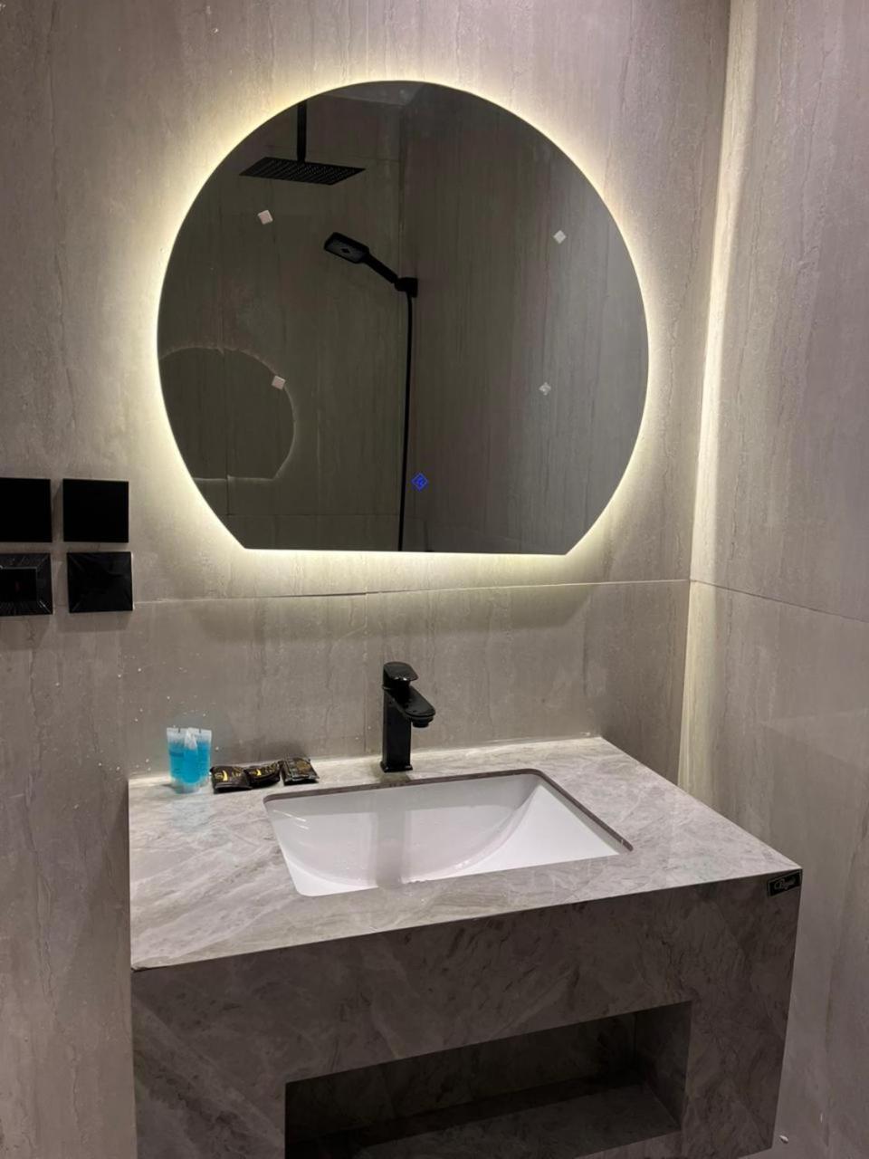 Darina Serviced Apartments Rijad Zewnętrze zdjęcie
