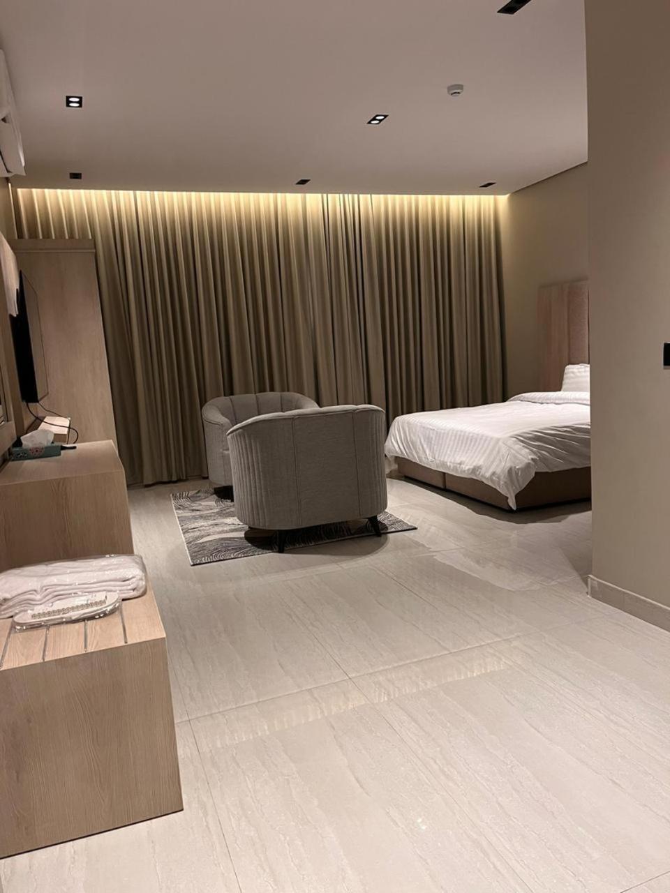 Darina Serviced Apartments Rijad Zewnętrze zdjęcie