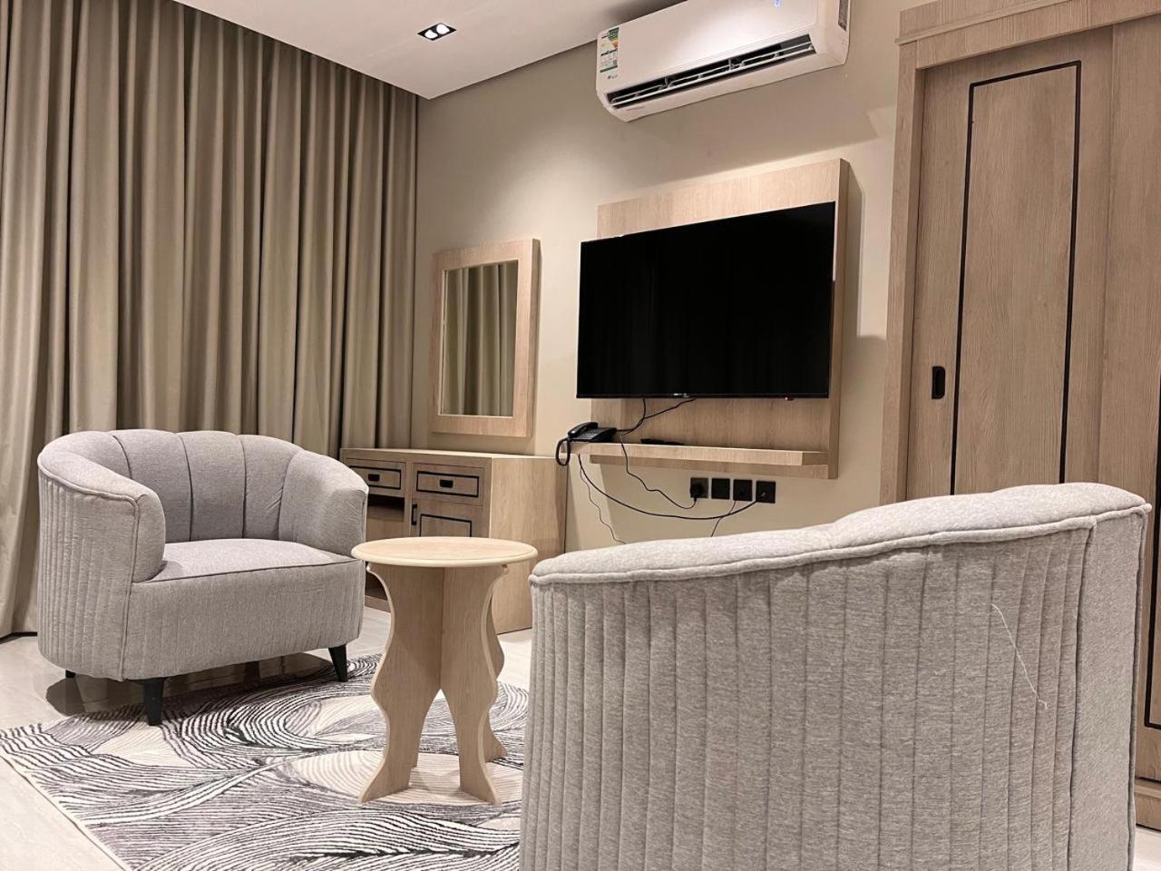 Darina Serviced Apartments Rijad Zewnętrze zdjęcie