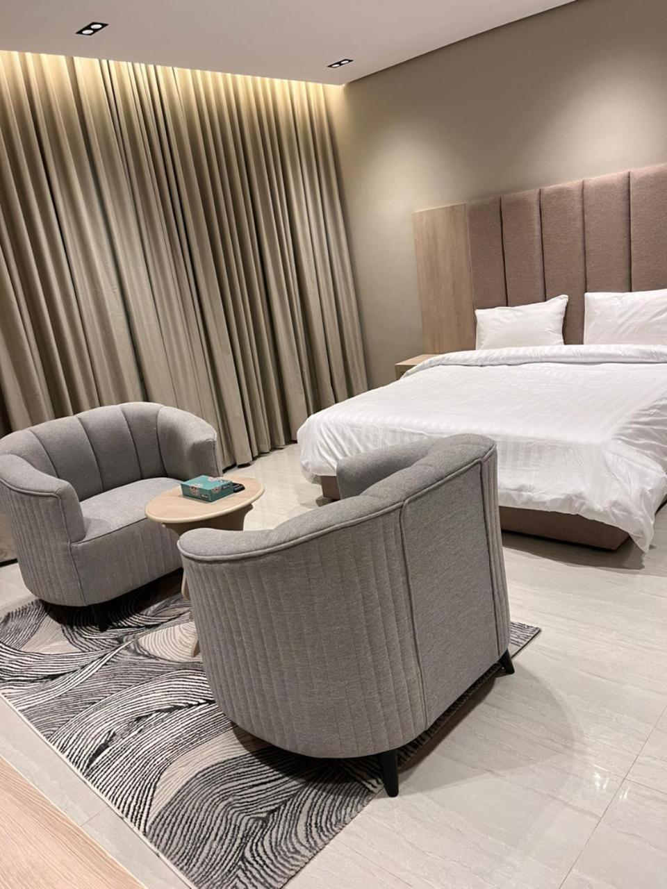 Darina Serviced Apartments Rijad Zewnętrze zdjęcie