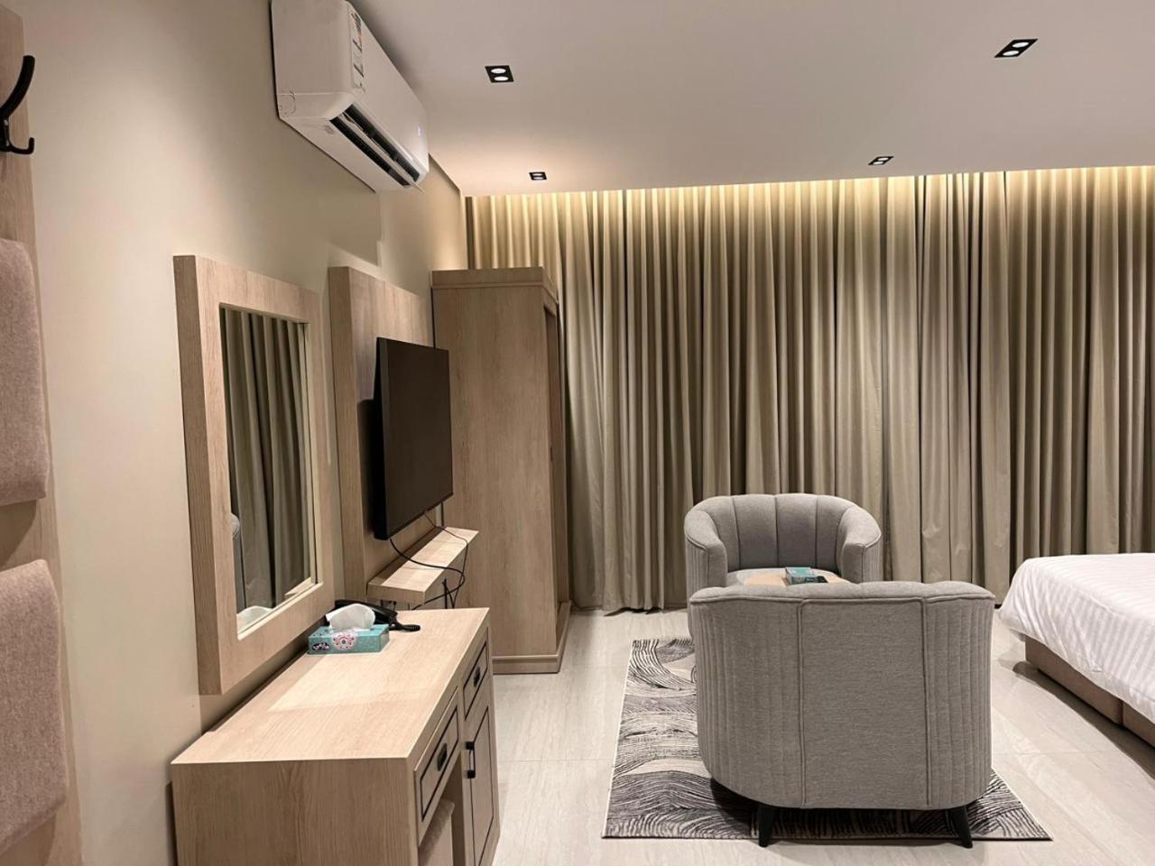 Darina Serviced Apartments Rijad Zewnętrze zdjęcie