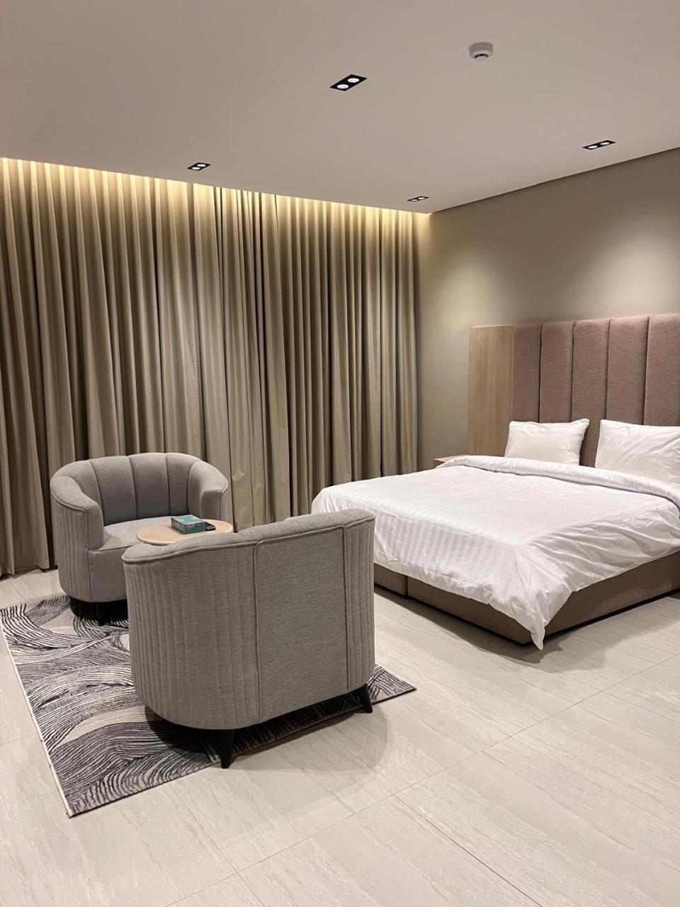 Darina Serviced Apartments Rijad Zewnętrze zdjęcie