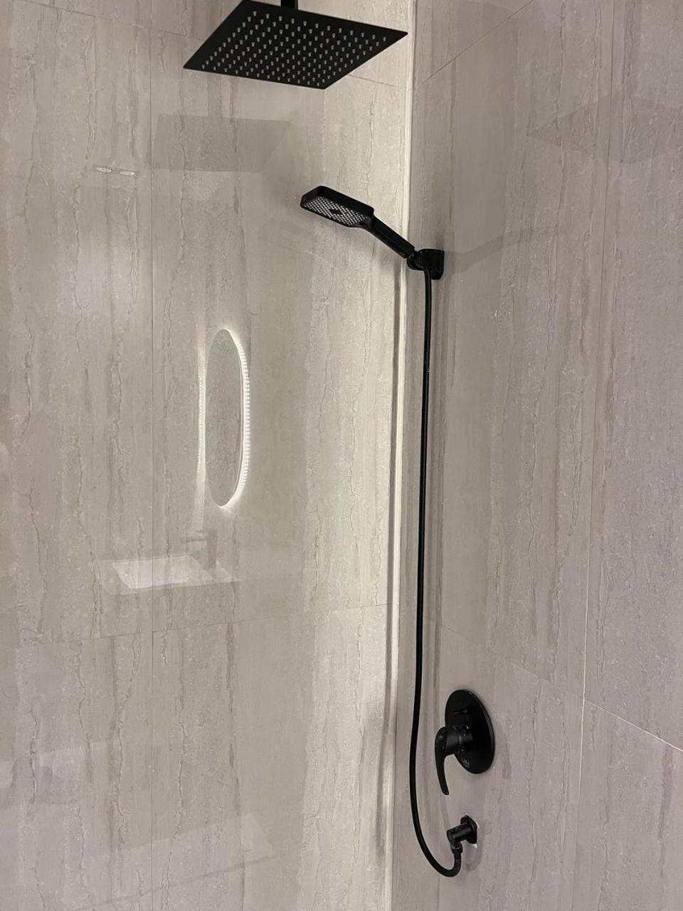 Darina Serviced Apartments Rijad Zewnętrze zdjęcie