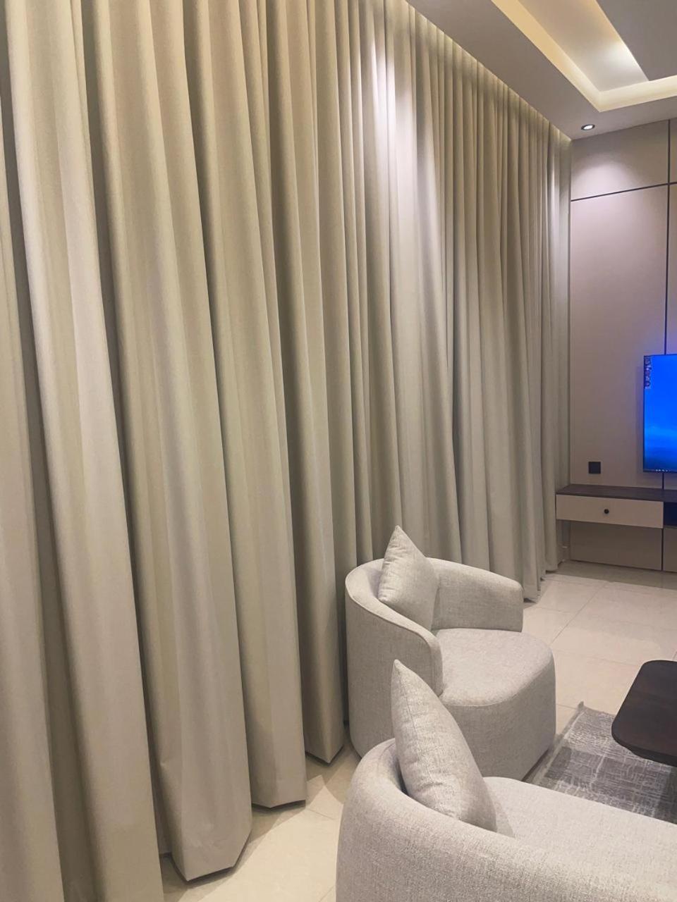 Darina Serviced Apartments Rijad Zewnętrze zdjęcie
