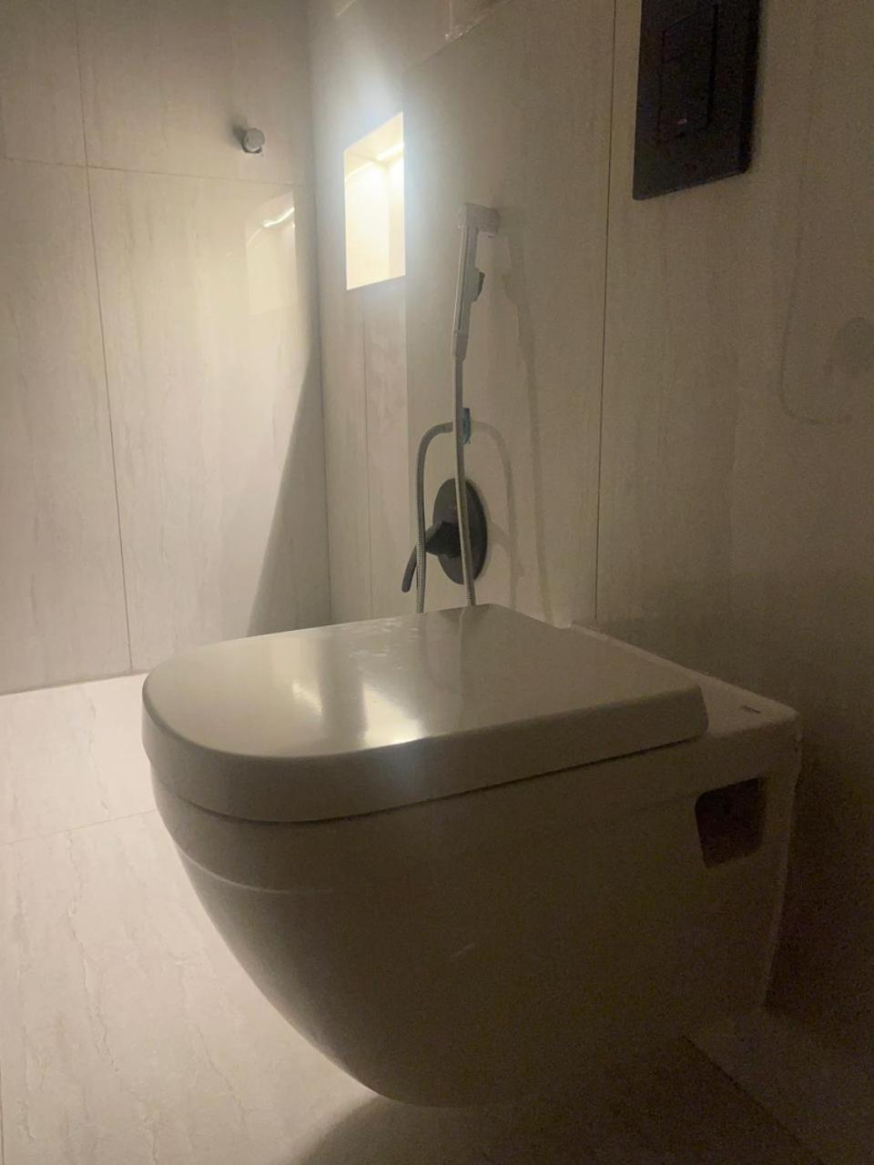 Darina Serviced Apartments Rijad Zewnętrze zdjęcie