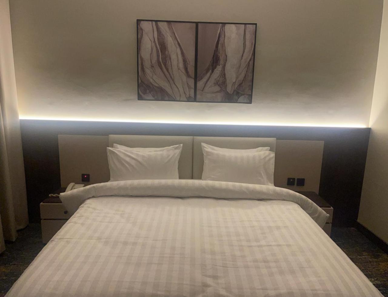 Darina Serviced Apartments Rijad Zewnętrze zdjęcie