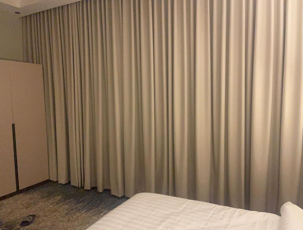Darina Serviced Apartments Rijad Zewnętrze zdjęcie