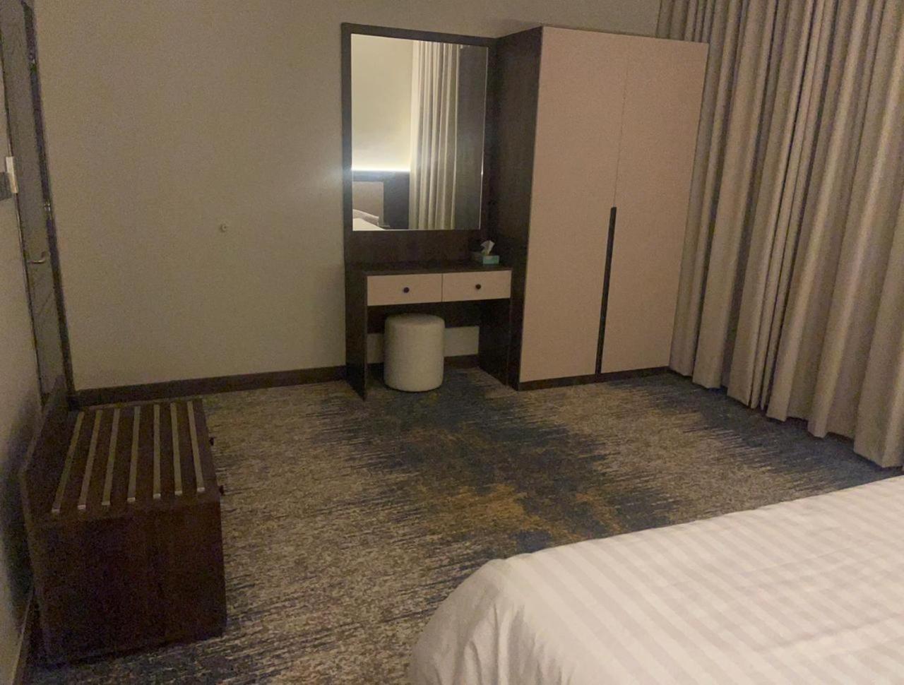 Darina Serviced Apartments Rijad Zewnętrze zdjęcie